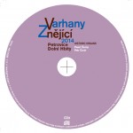 Varhany znějící 2014 Slaný-Velvary-Zlonice & Petrovice a Dolní Hbity (label – CD 3)