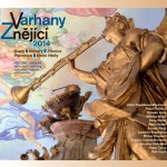 Varhany znějící 2014 Slaný-Velvary-Zlonice & Petrovice a Dolní Hbity (titul CD)